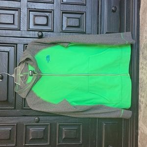 Boy's The North Face Fleece jacket